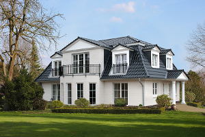 Mansarddachhaus Seevetal